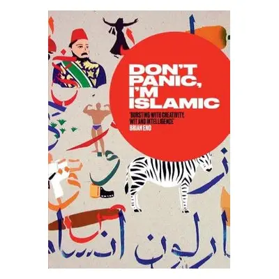 Don't Panic, I'm Islamic