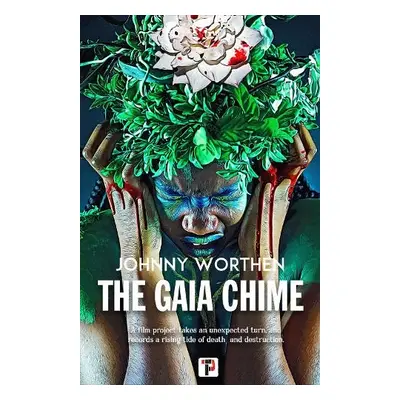 Gaia Chime - Worthen, Johnny