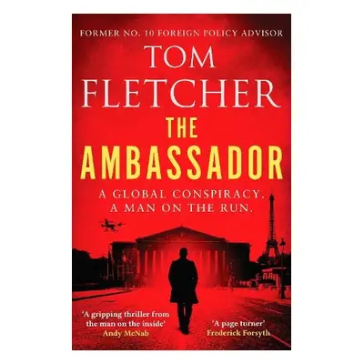 Ambassador - Fletcher, Tom