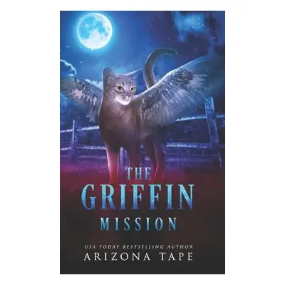 Griffin Mission - Tape, Arizona