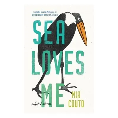 Sea Loves Me - Couto, Mia