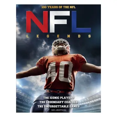 NFL Legends - Sona Books