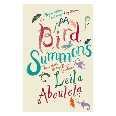 Bird Summons - Aboulela, Leila