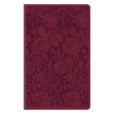 ESV Large Print Compact Bible