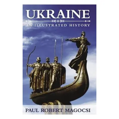 Ukraine - Magocsi, Paul Robert