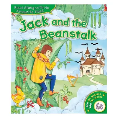 Jack and the Beanstalk - Giles, Sophie