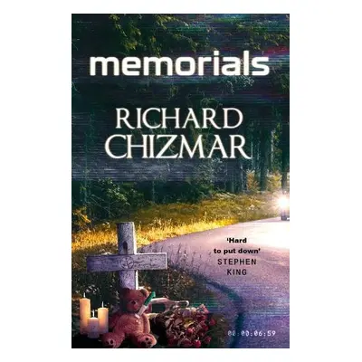 Memorials - Chizmar, Richard