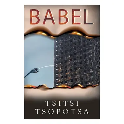 Babel - Tsopotsa, Tsitsi