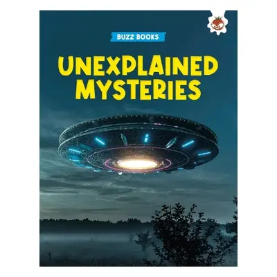 Unexplained Mysteries