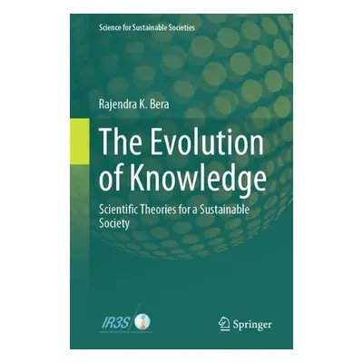 Evolution of Knowledge - Bera, Rajendra K.