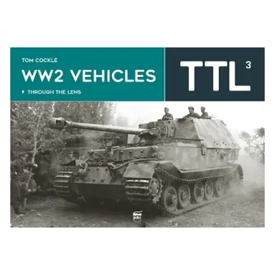 WW2 Vehicles - Cockle, Tom