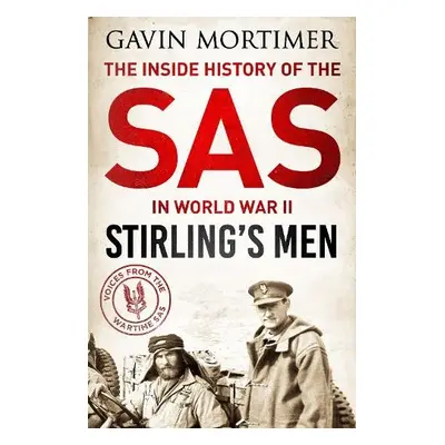 Stirling's Men - Mortimer, Gavin