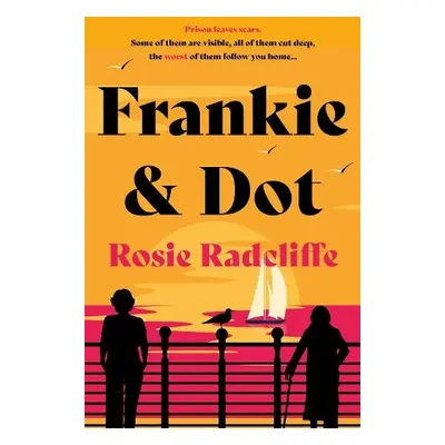 Frankie a Dot - Radcliffe, Rosie