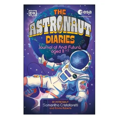 Astronaut Diaries - Cristoforetti, Samantha