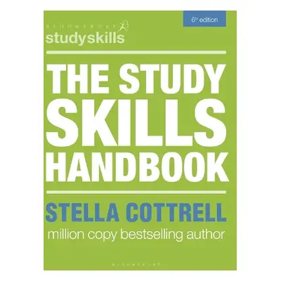 Study Skills Handbook - Cottrell, Stella