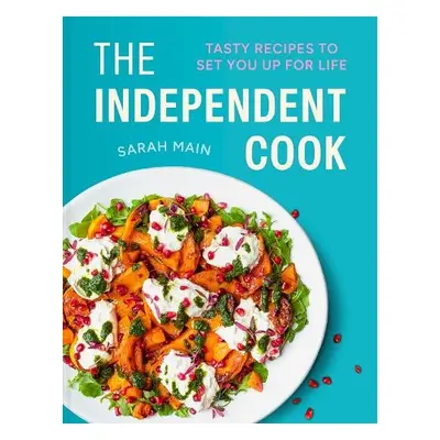 Independent Cook - Main, Sarah