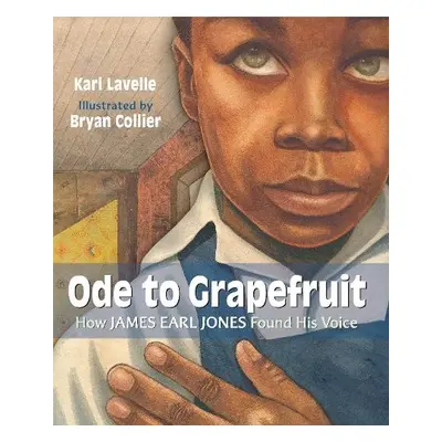 Ode to Grapefruit - Lavelle, Kari a Collier, Bryan