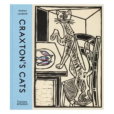 Craxton's Cats - Lambirth, Andrew