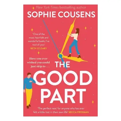 Good Part - Cousens, Sophie