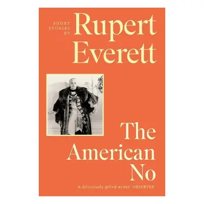 American No - Everett, Rupert