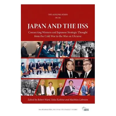 Japan and the IISS