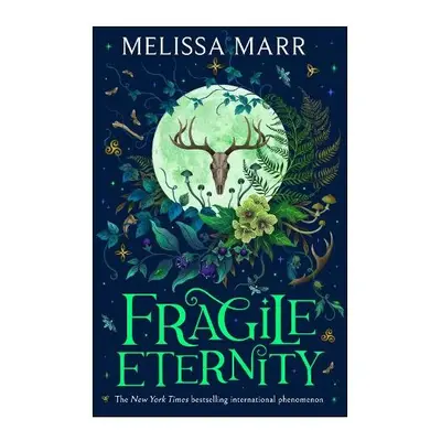 Fragile Eternity - Marr, Melissa