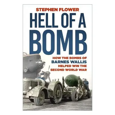 Hell of a Bomb - Flower, Stephen