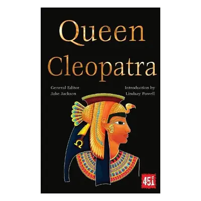 Queen Cleopatra