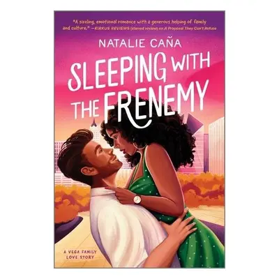 Sleeping with the Frenemy - Cana, Natalie