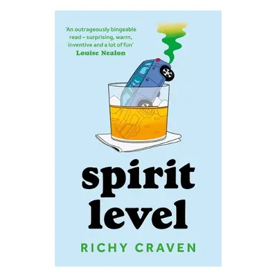 Spirit Level - Craven, Richy