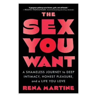 Sex You Want - Martine, Rena