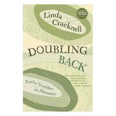 Doubling Back - Cracknell, Linda