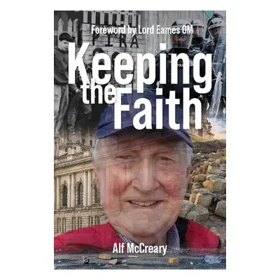 Keeping the Faith - McCreary, Alf