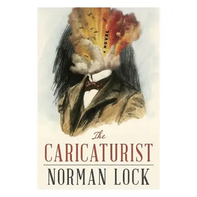 Caricaturist - Lock, Norman