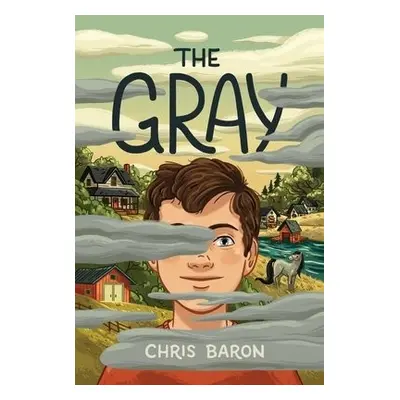 Gray - Baron, Chris