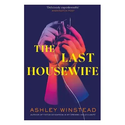 Last Housewife - Winstead, Ashley