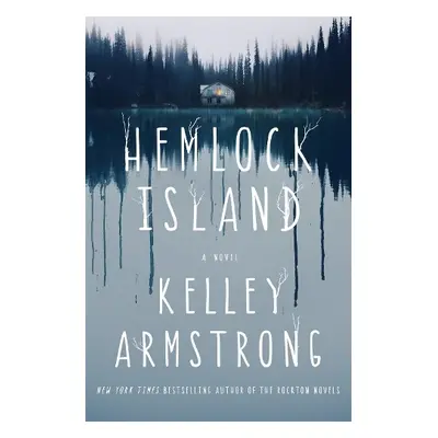 Hemlock Island - Armstrong, Kelley