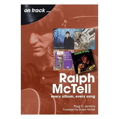 Ralph McTell On Track - Jenkins, Paul O.