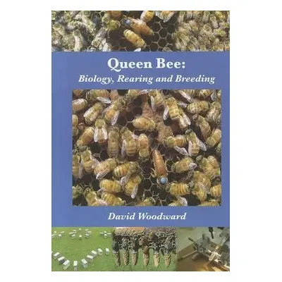 Queen Bee - Woodward, David