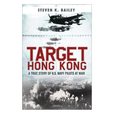 Target Hong Kong - Bailey, Steven K.