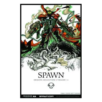 Spawn: Origins Volume 11 - McFarlane, Todd