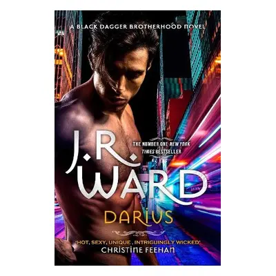 Darius - Ward, J. R.