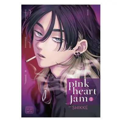 Pink Heart Jam, Vol. 1 - Shikke