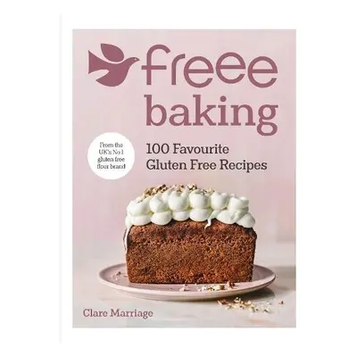 Freee Baking - Marriage, Clare