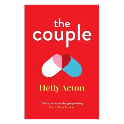 Couple - Acton, Helly