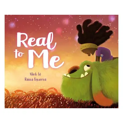 Real to Me - Le, Minh a Figueroa, Raissa