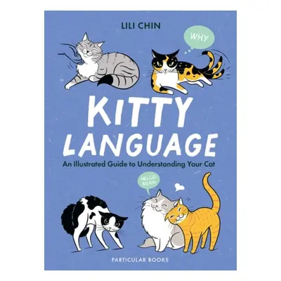 Kitty Language - Chin, Lili