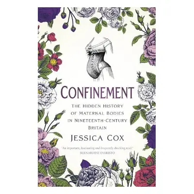 Confinement - Cox, Jessica