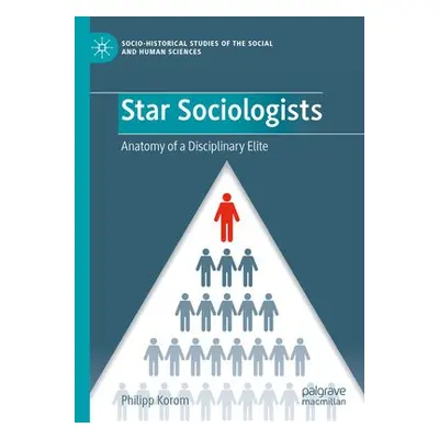 Star Sociologists - Korom, Philipp