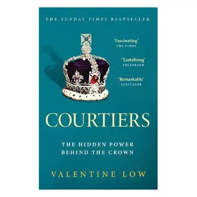 Courtiers - Low, Valentine